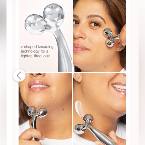 TARTE Awake Face & Neck Roller - Picture 2 of 3